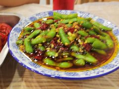 -江城燕子大排档(江汉路步行街店)