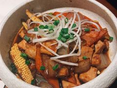 黑豚生姜烧-山杏yama-katsu·吉列炸物