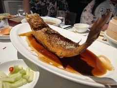 -四季民福烤鸭店(外滩外白渡桥店)