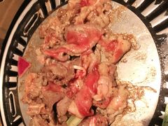 -额尔敦牛厨师铜板烧