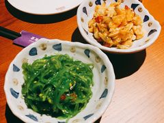 麻辣鲜蛤-有喜屋·深夜食堂(北京西路店)