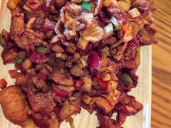 -那时新疆·若羌(经纬汇店)