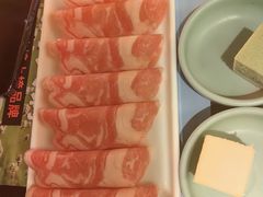 -熊喵来了火锅(四平万达第56分店)