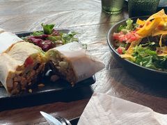 -Q MEX 库迈墨西哥餐吧(三里屯店)