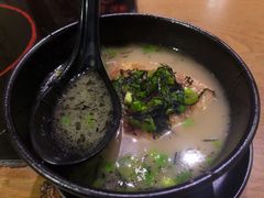 鸡汤泡烤饭团-鸟内会(河北路店)