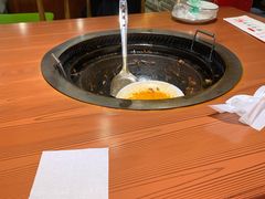 -满兴咱妈烀饼铁锅炖(兰州北街店)