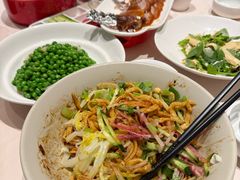 -大鸭梨烤鸭(甘家口店)