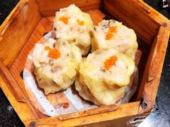 干蒸烧卖皇-正斗·港式粤菜(SKLP店)