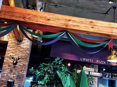 -LYFATTI 莱芙缇(赣水路店)