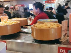 -龍歌自助小火锅(城阳万象汇店)
