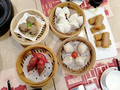 -点都德(大茶楼店)