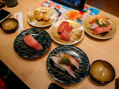 -大起水产回转寿司(大丸心斋桥店)