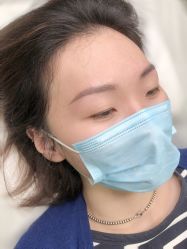 -久匠·纹眉半永久野生眉