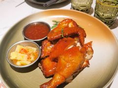 -芭札·Thai泰国餐厅(同和金铂天地店)