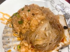 -上亿烧烤海鲜大咖(承德路店)