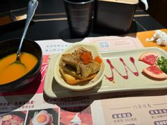 -千寻烧肉(政务区店)