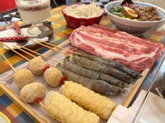 -万能料理屋(钟鼓岭路店)
