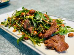 -花城苑广府菜(侨鑫店)