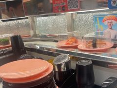 -争鲜回转寿司(朝北大悦城店)