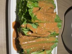 -前海沿·青岛菜(李沧万达店)
