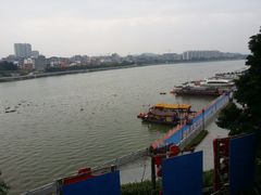 -容州古城