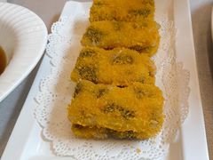 -功德林素菜饭庄(前门店)