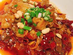 -太二酸菜鱼(汕头苏宁广场店)