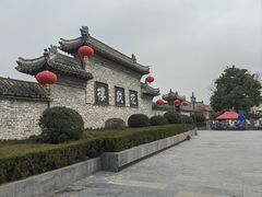 -花戏楼