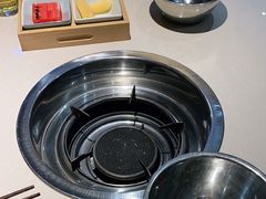 -浩爷羊蝎子火锅(望京店)