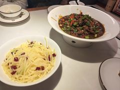 -春天里餐厅(西田城店)