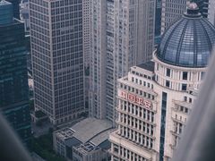 -东方明珠广播电视塔