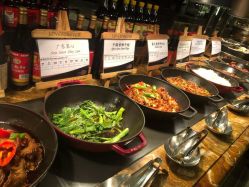 -武汉万达瑞华酒店·宴会厅