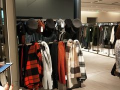-ZARA(红谷滩万达店)