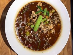 -渝乡人家(和平里店)