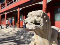 -北京石刻艺术博物馆(五塔寺)