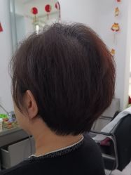 -LILI·HAIR SALON理理造型