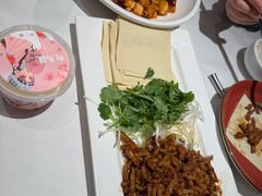 -大鸭梨烤鸭店(花园村店)