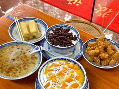 -韵姐牛奶甜品世家