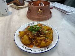 -成都你六姐·牛肉冒菜·麻辣香锅(长泰广场店)
