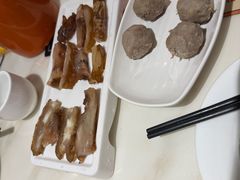 -潮汕大目牛肉火锅(水围店)