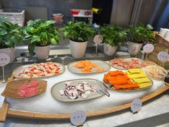 -川骄海鲜自助(亚运村店)