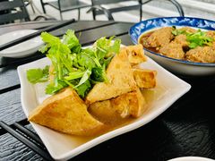 -老马家蒸饺(南海街店)