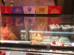 -DQ·蛋糕·冰淇淋(虹口龙之梦店)