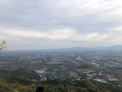 -北京十三陵国家森林公园蟒山景区