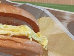 -麦当劳(杭州庆春路店)