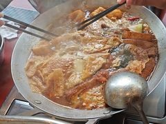 -小螺大作·螺蛳粉火锅(林和西店)
