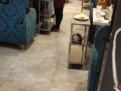 -阿香婆欢乐火锅(淄博万象汇店)