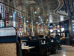 -大锅强·蒸海鲜青岛菜(吾悦广场店)