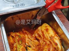 -神仙雪浓汤(明洞店)