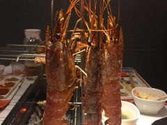 -小鲜肉延边朝鲜族烤串(珠海店)